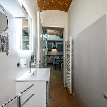 Apartment Le Volte Modena