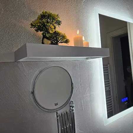 Apartment Le Volte